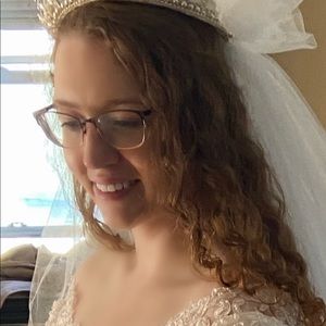 Meet your Posher, Paulette